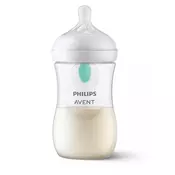 Philips Avent Natural SCY673/01 260ml Baby Bottle AVF Dom