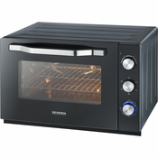 SEVERIN TO 2073 XXL Baking and toasting oven