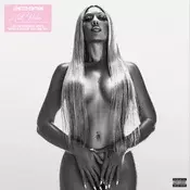 Kali Uchis - Sin Miedo(Del Amor & Otros Demonios) (5th Anniversary Edition) (Cielo Swirl Coloured) (LP)