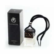 Luxury car air freshener Lioness 6