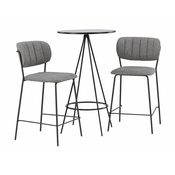 jedilnica set Dallas 4260 105cm