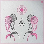 Death And Vanilla - Are You A Dreamer? (Limited Edition) (Crystal Clear Coloured) (LP)