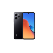 XIAOMI MOBITEL REDMI 12 8+256GB CRNI