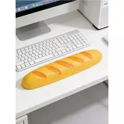 Sinsay - Podloga za zglob u obliku bageta - žuto