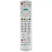 General PANASONIC N2QAYB000715 SILVER - zamenjava daljinski upravljalnik