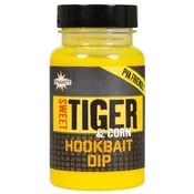 DYNAMITE BAITS Sweet Tiger Corn Dip, 100ml (DY1693)