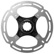 Shimano Rotor disk kocnice shimano sm-rt500, ss 140mm w/lock ring, ind.pack ( ISMRT500SS )