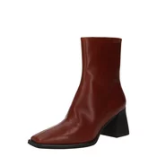 VAGABOND SHOEMAKERS Gležnarji HEDDA temno rjava