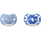 Suavinex Wild & Free SX PRO duda 18m+ Blue 2 kos