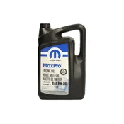 Motorno olje CHRYSHLER 5W-30 5L MS-6395