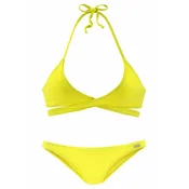 BENCH Bikini  žuta