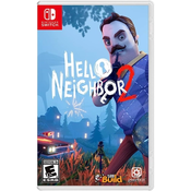 Hello Neighbor 2 /Switch ()