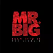 Mr Big - Lean Into It - The Singles (Box Set) (Coloured) (5 x 7 Single)