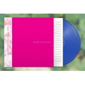 shumee Hiroshi Yoshimura Flora 1987 SKY BLUE 2xLP