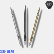 DX/SWISS POINT konice/TARGET/Steel Points/30 mm