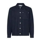 Casual Friday Srajca CFGASPAR temno modra