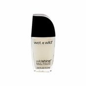 wet n wild wildshine Lak za nokte Matte top coat, Završni, 12.3 ml