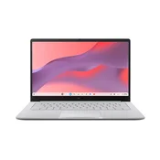 Prenosnik ASUS Chromebook 14N50, 8GB RAM, 128GB eMMC, ChromeOS