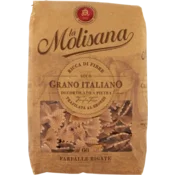 Barilla Makaron Farfalle n. 66 Integrali 500g -