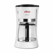 UFESA filter aparat za kavo in čaj CG7123 Activa