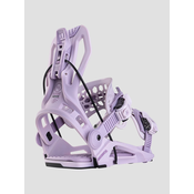 Nidecker Fenix 2025 Snowboard vezi lavender