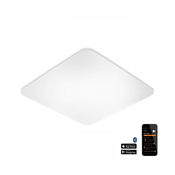 Steinel 067526 - Stropna LED svetilka s senzorjem RS PRO S30 Q SC 26W/230V 3000K