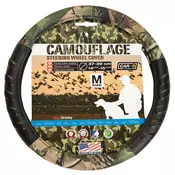 OBLOGA VOLANA CAMOUFLAGE 37 - 39 CM