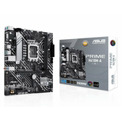 Matična Ploča Asus PRIME H610M-A CSM LGA 1700