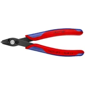 Knipex elektronicarske secice Electronic Super Knips® XL 140mm (78 61 140)