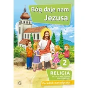 Poradnik metodyczny SP 2 Bóg naszym Ojcem