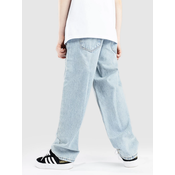 Empyre Loose Fit Sk8 Kids Pants pastel blue