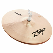 Hi-hat činela 14” I Family Zildjian