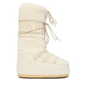 Škornji za sneg Moon Boot 80D1403080 Kremna