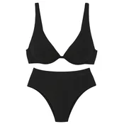 Elbsand Bikini črna