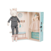 MOULIN ROTY Kofer Selestin garderober