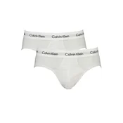 CALVIN KLEIN Muški donji veš 0000U2661G_BIANCO_100, Beli