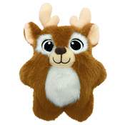 Kong | Snuzzles Reindeer