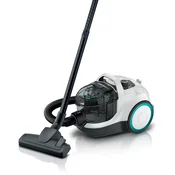 BGC21HYG1 Usisivac sa posudom, 550 W, 2 l, Beli