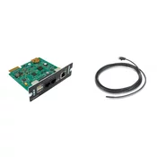 APC UPS NTWK MGMT CARD POWERCHUTE (AP9641)