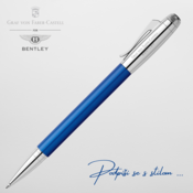 Kemični svinčnik Bentley - Sequin od Graf von Faber - Castell