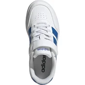 ADIDAS PATIKE BREAKNET 3.0 EL C FTWWHT/BROYAL/FTWWHT DJECACI