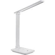 Maclean MCE614W LED namizna svetilka, 9W, zatemnljiva, spremenljiva barva