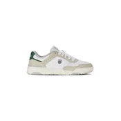 Usnjene superge K-Swiss MATCH PRO LTH