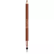 Collistar Professional Eye Pencil vodoodporni svinčnik za oči z visoko pigmentacijo odtenek 26 Bronzo 1,2 ml
