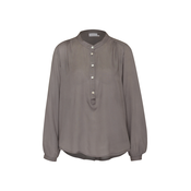 Kaffe Bluza Karla, siva