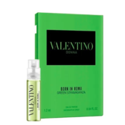 Valentino Donna Born in Roma Green Stravaganza Parfumirana voda, 1.2ml