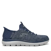 Skechers Superge Key Pace 232469 NVY Mornarsko modra