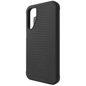 MOB ZAGG futrola Luxe za Samsung GA15/A15 5G FG, crna stražnja poklopac za telefon 702313706