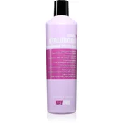 Hyaluronic acid special care shampoo KayPro 350ml