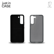 Just in case 2u1 extra case mix paket crni za S22 ( MIX205BK )